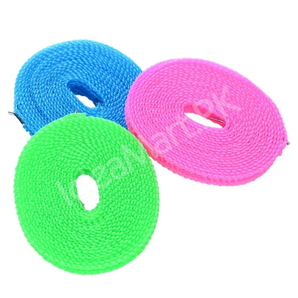 non-slip-windproof-clothesline-5m-laundry-rope-with-hooks-for-travel-home-drying-product-image