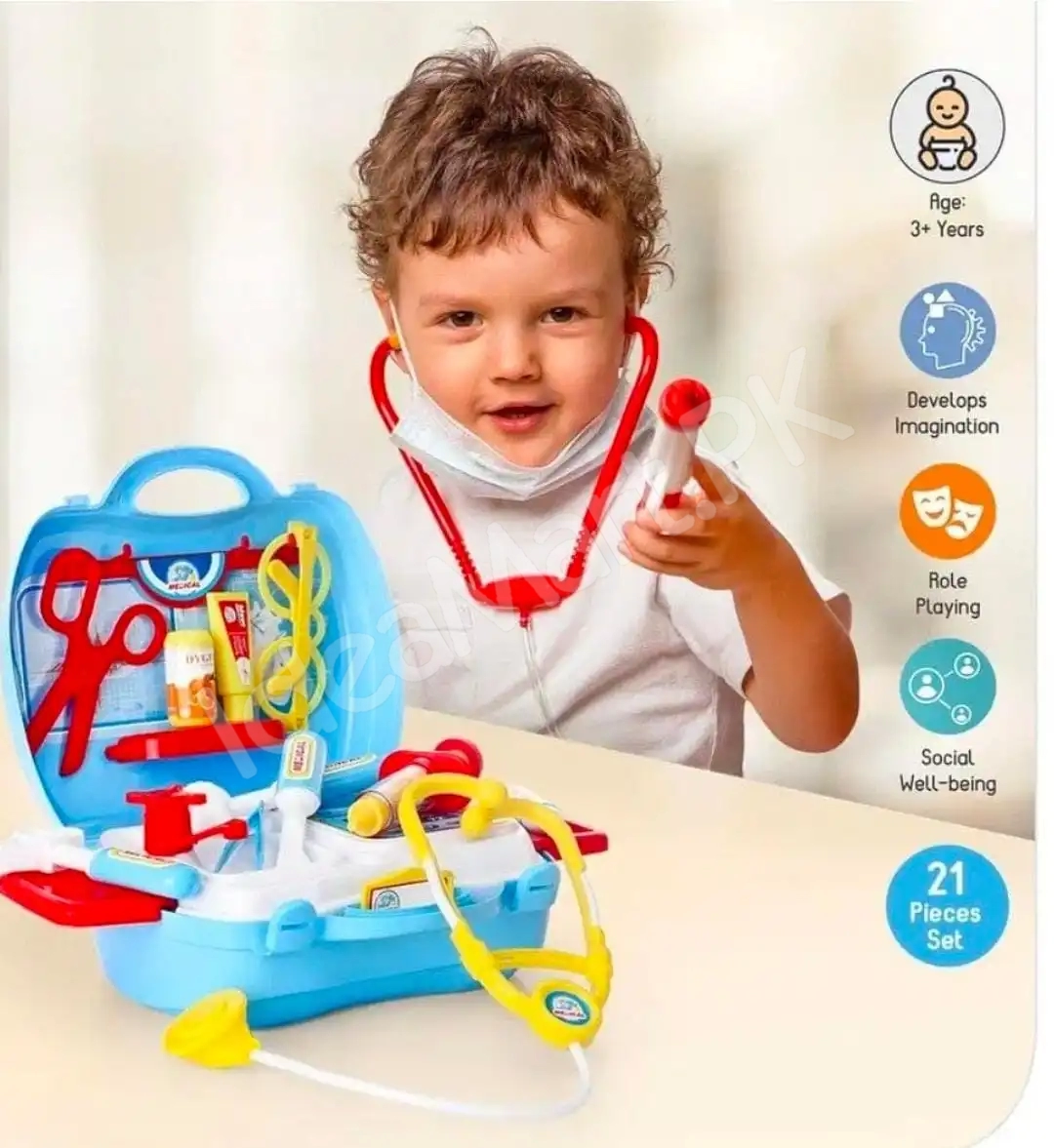 pretend-play-baby-toddler-doctor-set-for-kids-medical-kit-toys-for-boys-girls-product-image