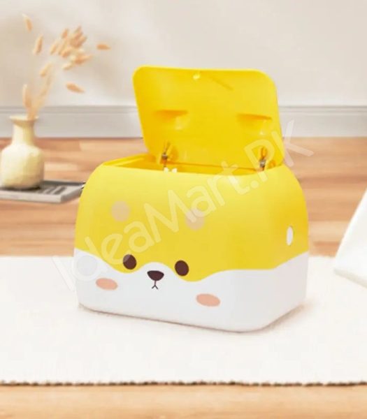 multi-purpose-desktop-trash-can-tissue-holder-cute-cartoon-space-saving-organizer-product-image