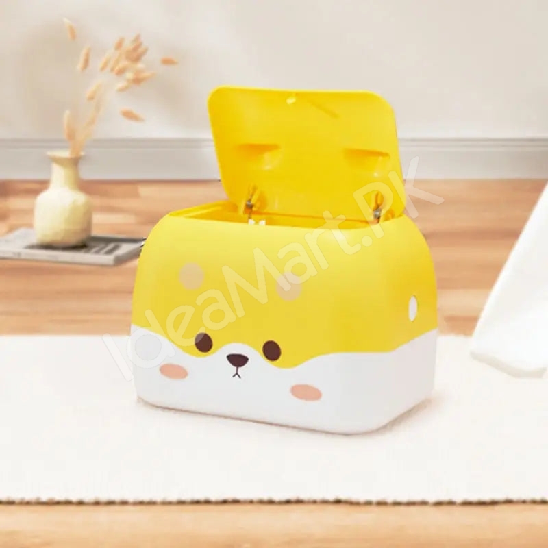 multi-purpose-desktop-trash-can-tissue-holder-cute-cartoon-space-saving-organizer-product-image