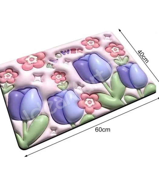 anti-slip-super-absorbent-quick-dry-floor-mat-with-cute-3d-embossed-designs-product-image
