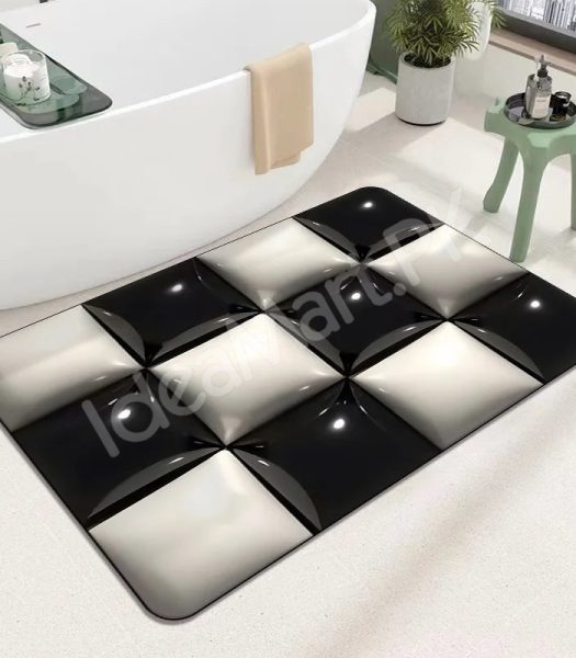 anti-slip-super-absorbent-quick-dry-floor-mat-with-cute-3d-embossed-designs-product-image