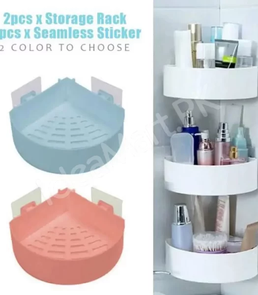 bathroom-corner-rack-shelf-organizer-no-drilling-self-adhesive-shower-storage-for-soap-shampoo-toiletries-product-image