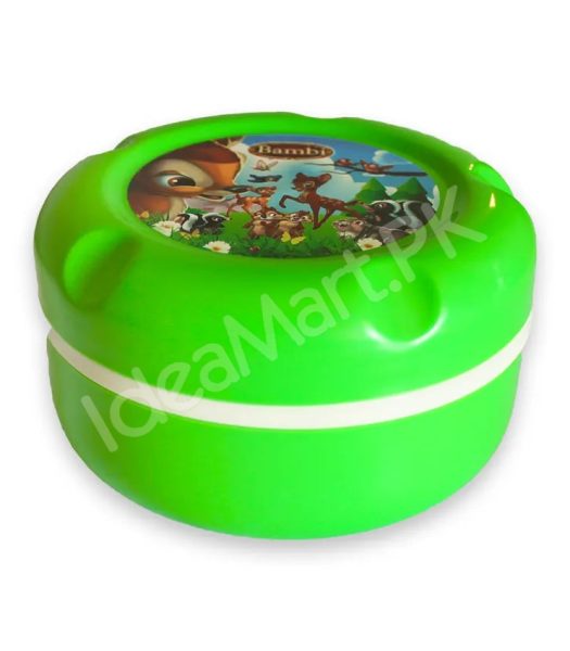 round-pu-insulated-snack-lunch-box-bpa-free-plastic-for-kids-product-image
