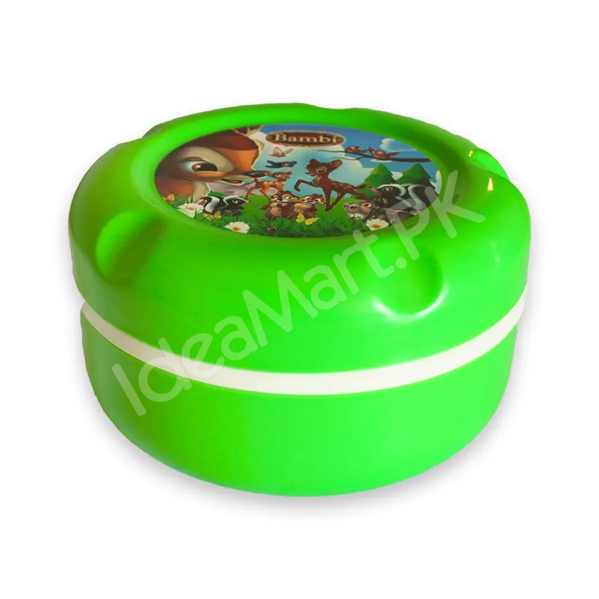 round-pu-insulated-snack-lunch-box-bpa-free-plastic-for-kids-product-image