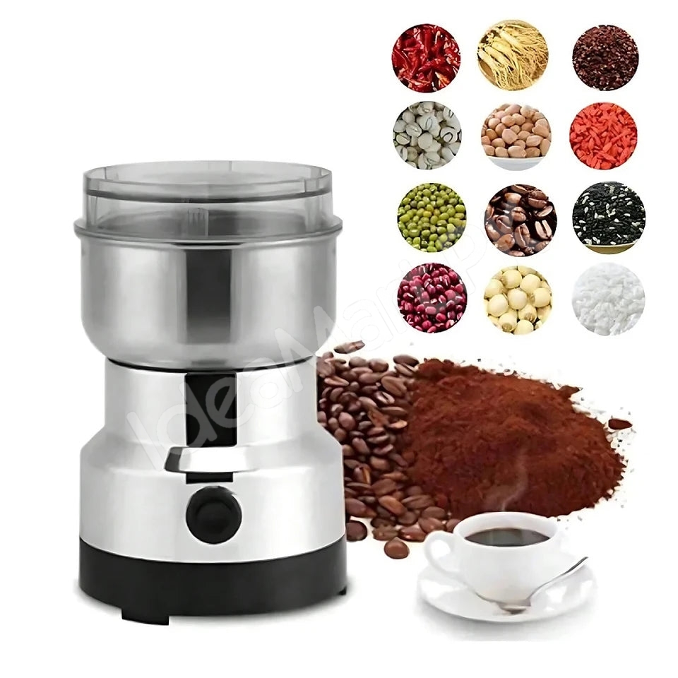 electric-stainless-steel-grinder-with-4-blades-70g-capacity-for-herbs-spices-coffee-product-image