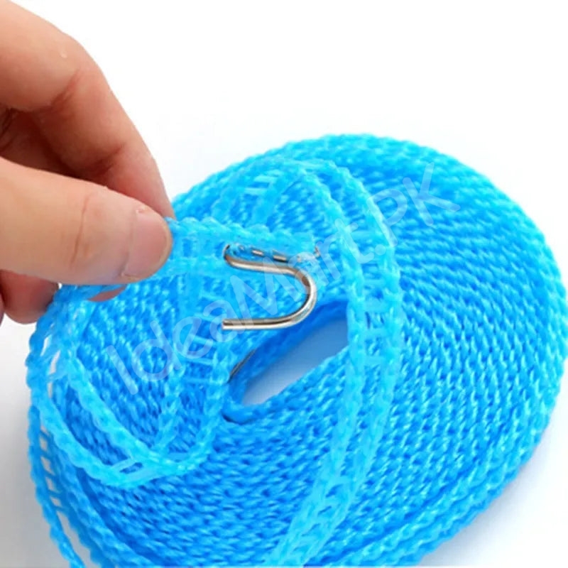 non-slip-windproof-clothesline-5m-laundry-rope-with-hooks-for-travel-home-drying-product-image