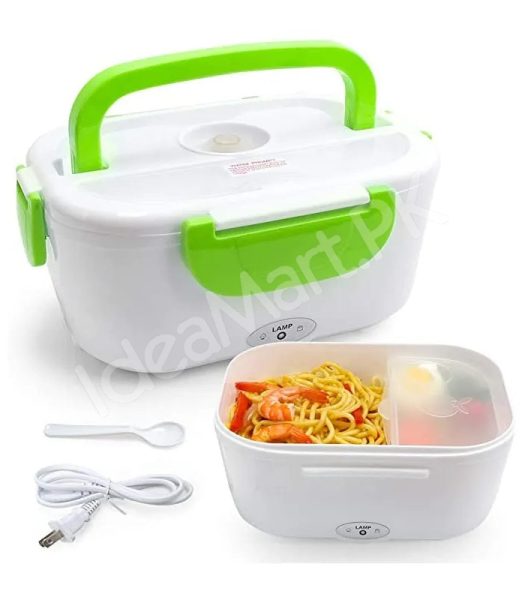 2-compartment-usb-food-warmer-electric-lunch-box-with-stainless-steel-inner-liner-product-image