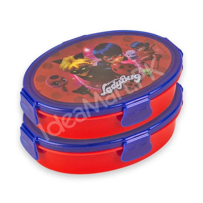 2-pcs-disney-cars-theme-mini-lunch-boxes-250ml-with-plastic-spoon-lid-product-image