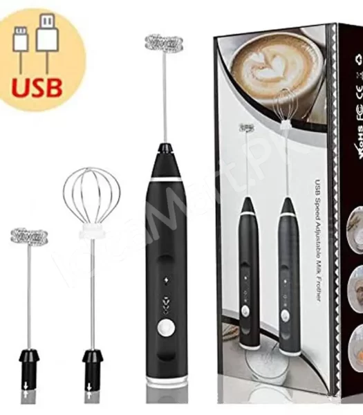 2-in-1-rechargeable-egg-beater-coffee-frother-usb-cordless-mixer-with-multiple-speeds-stainless-steel-whisks-for-eggs-milk-cream-shakes-product-image