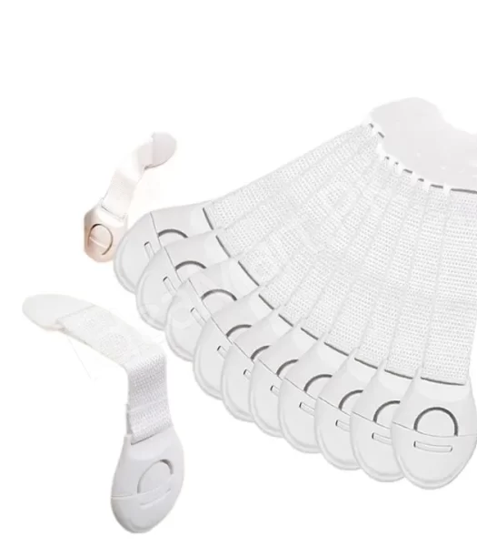 child-safety-locks-pack-of-10-easy-adhesive-locks-for-cabinets-doors-drawers-and-appliances-product-image