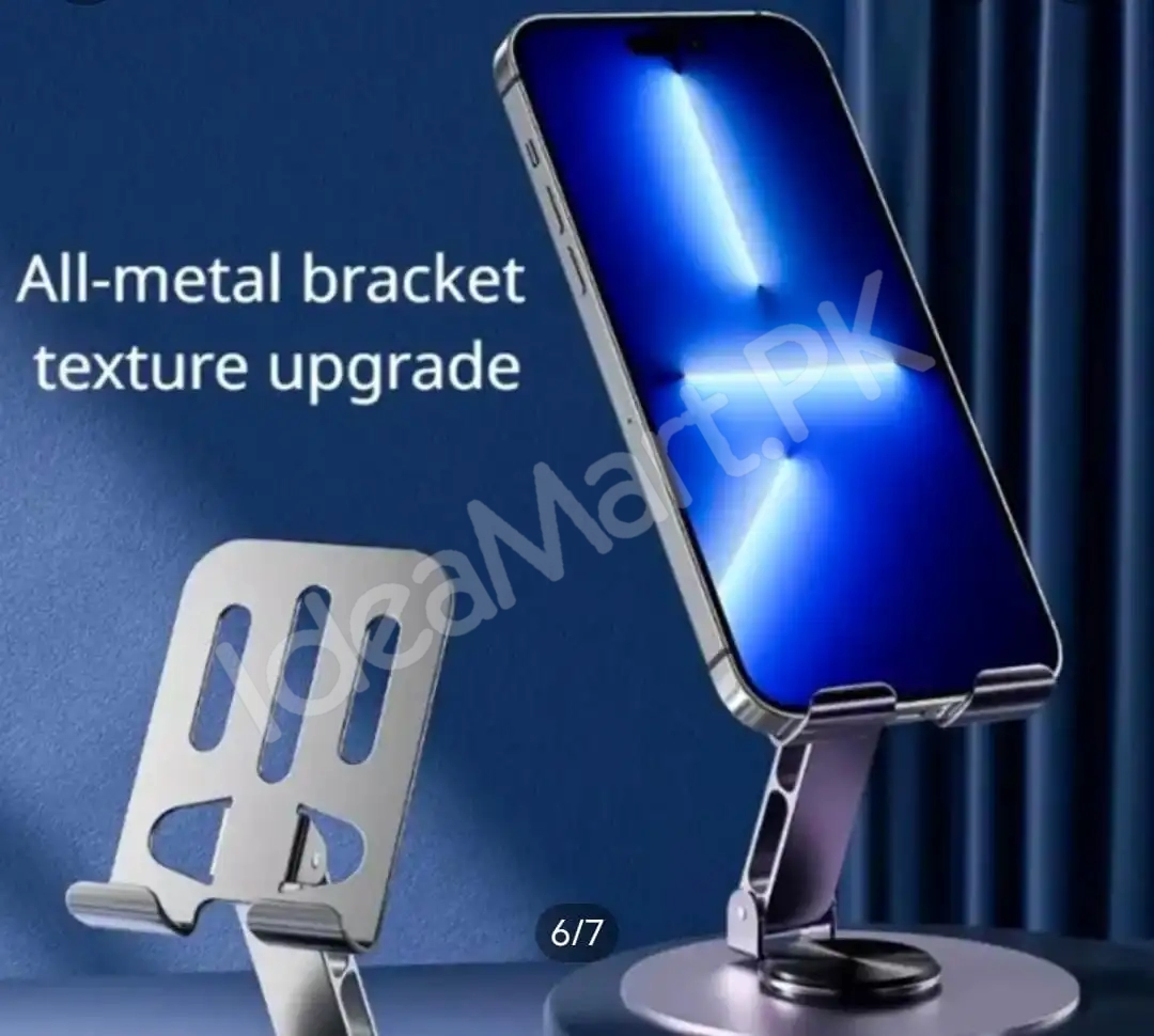 metal-mobile-holder-mobile-stand-tablet-holder-stand-base-360-rotatable-adjustable-product-image