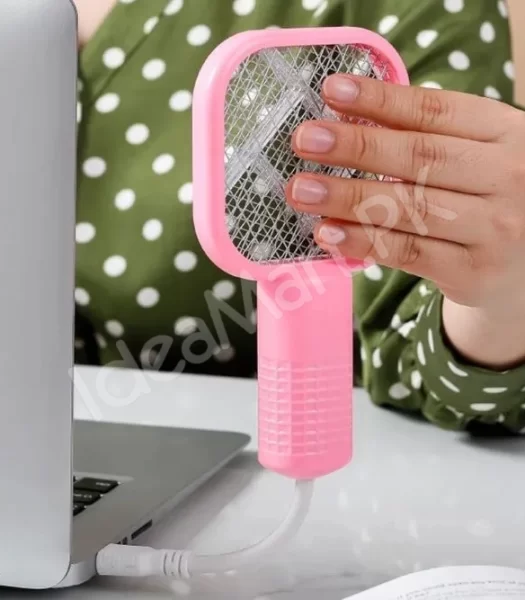 mini-usb-electric-mosquito-swatter-fly-insect-killer-racket-for-home-office-and-outdoor-use-product-image