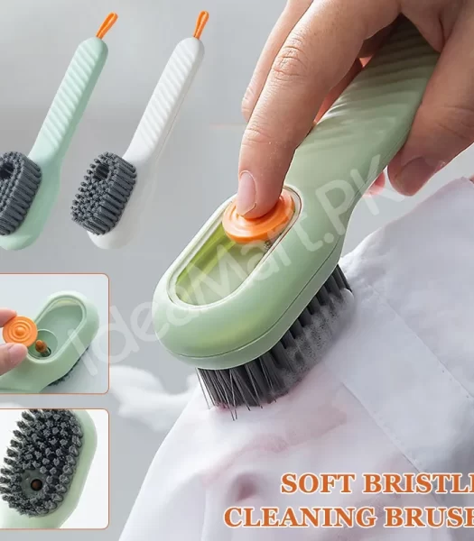 cleaning-brush-with-soap-dispenser-long-handle-soft-bristle-shoes-clothes-cleaner-household-laundry-cleaning-tool-flairex-product-image
