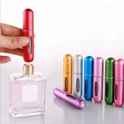 mini-pocket-metal-perfume-atomizer-refillable-travel-spray-bottle-for-men-women-random-color-product-image