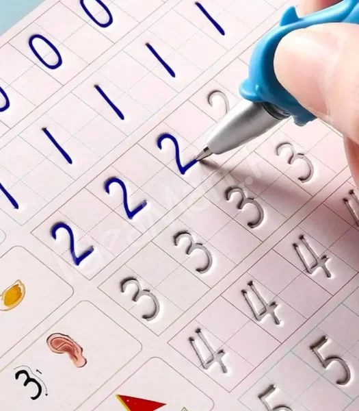 sank-magic-practice-copybook-age-3-for-preschool-drawing-pack-of-4-books-with-10-refills-1-pen-product-image