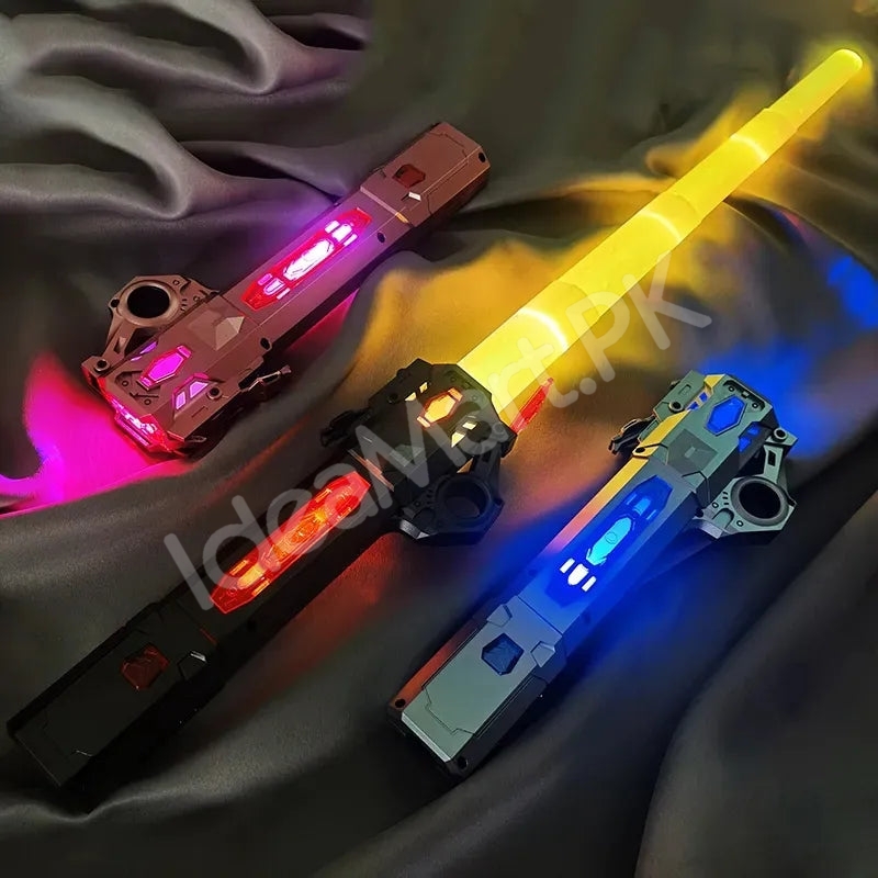2-in-1-double-blade-light-saber-toy-with-sound-effects-retractable-led-metal-handle-product-image