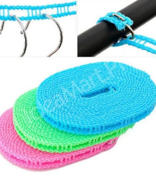 non-slip-windproof-clothesline-5m-laundry-rope-with-hooks-for-travel-home-drying-product-image