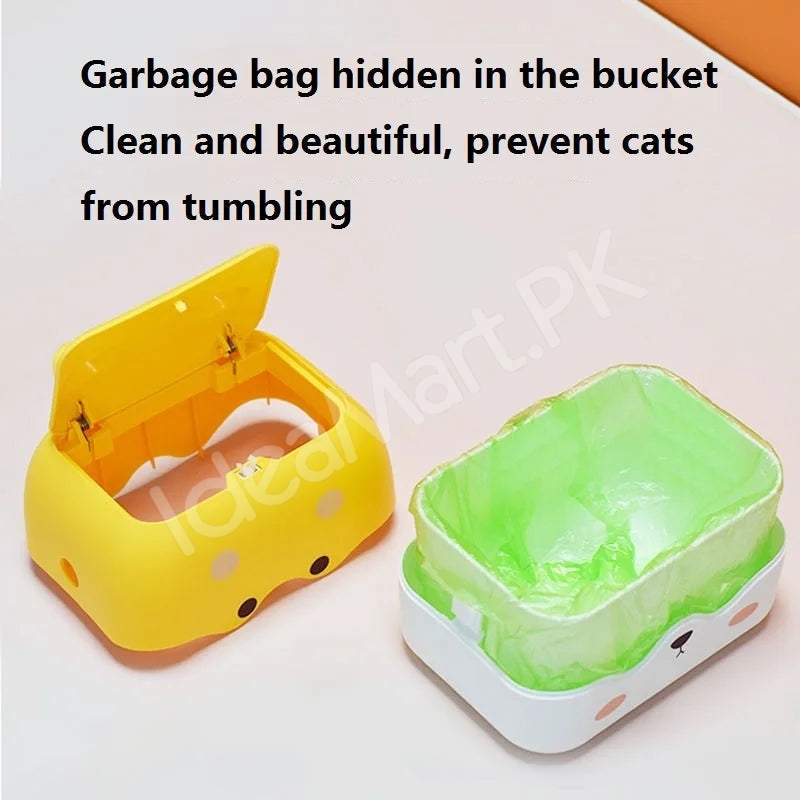 multi-purpose-desktop-trash-can-tissue-holder-cute-cartoon-space-saving-organizer-product-image