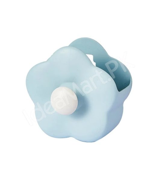 multi-functional-plastic-flower-shaped-makeup-brush-holder-with-hair-tie-hook-product-image