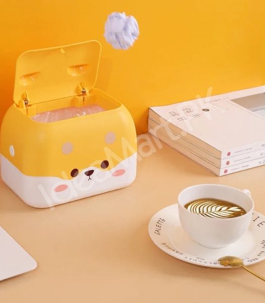 multi-purpose-desktop-trash-can-tissue-holder-cute-cartoon-space-saving-organizer-product-image