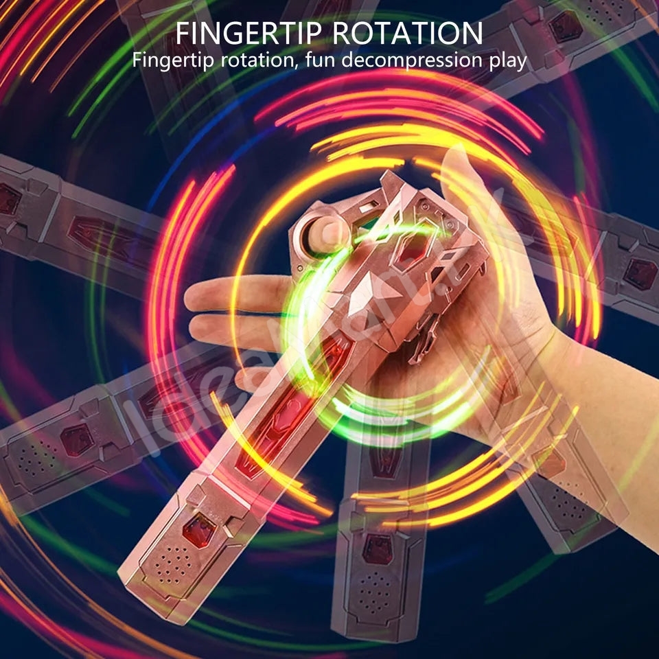 2-in-1-double-blade-light-saber-toy-with-sound-effects-retractable-led-metal-handle-product-image