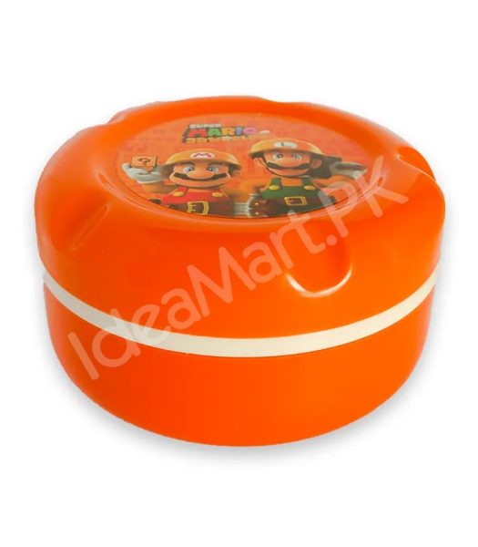 round-pu-insulated-snack-lunch-box-bpa-free-plastic-for-kids-product-image