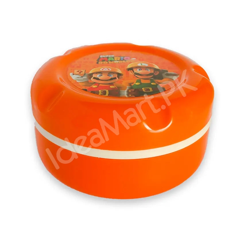 round-pu-insulated-snack-lunch-box-bpa-free-plastic-for-kids-product-image