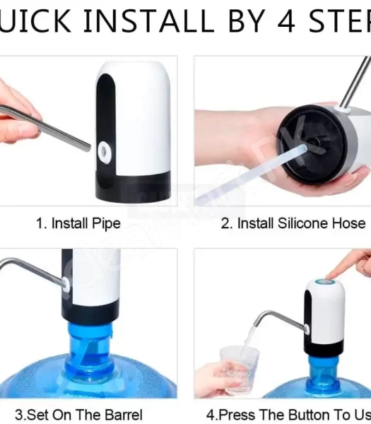 portable-electric-water-pump-automatic-water-dispenser-for-19-litres-bottle-usb-charging-home-and-kitchen-gadget-drinking-water-pump-for-travel-kitchen-home-office-product-image