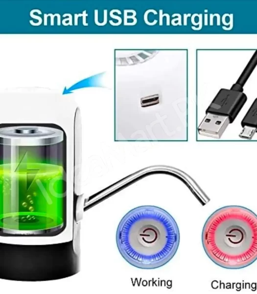 portable-electric-water-pump-automatic-water-dispenser-for-19-litres-bottle-usb-charging-home-and-kitchen-gadget-drinking-water-pump-for-travel-kitchen-home-office-product-image