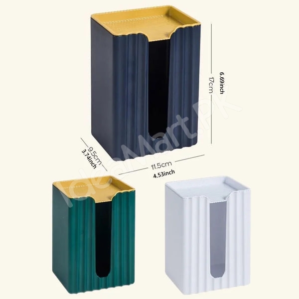 wall-mounted-plastic-tissue-box-self-adhesive-napkin-holder-with-shelf-product-image