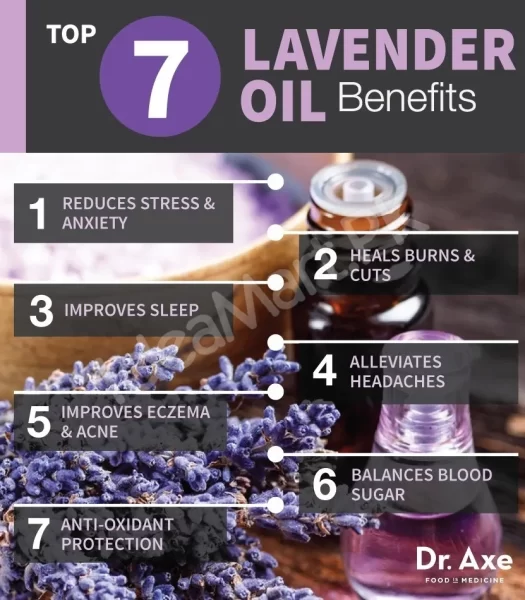 lavender-essential-oil-10ml-100-pure-therapeutic-grade-steam-distilled-vegan-aromatherapy-diffuser-relaxation-oil-concentrated-eo-for-home-spa-product-image