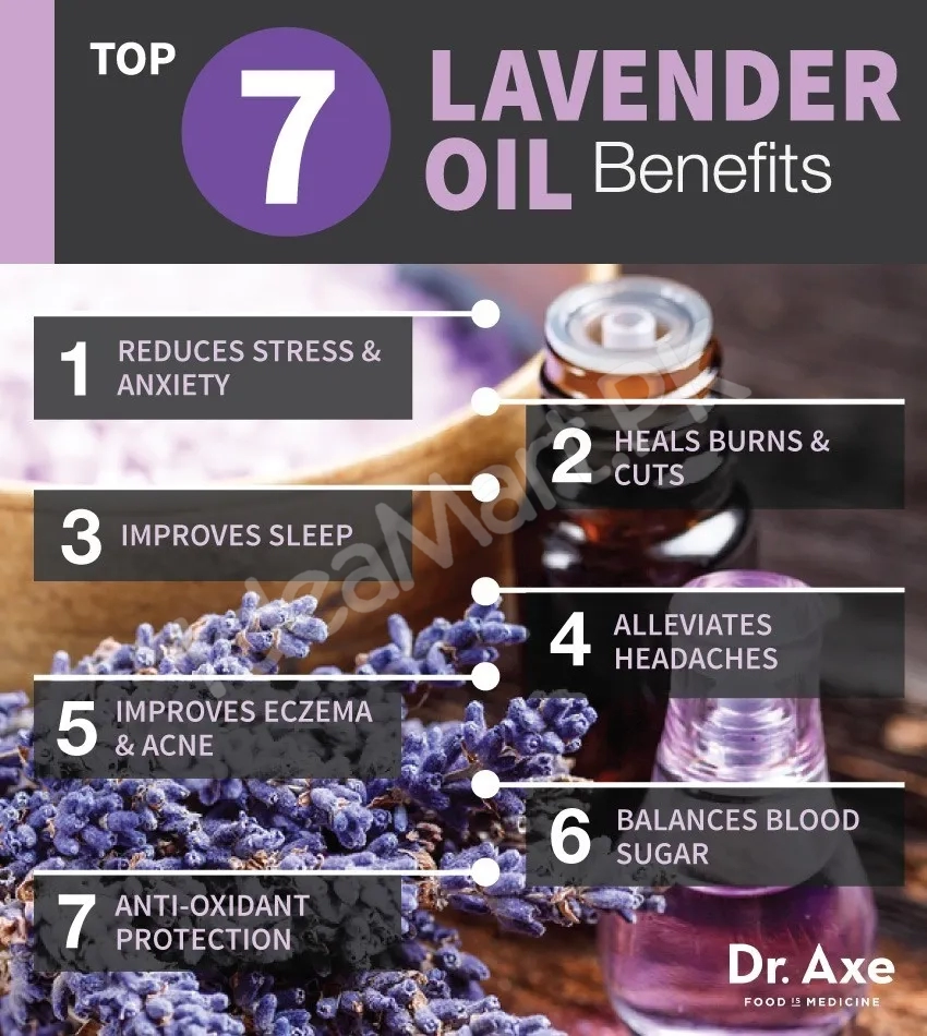 lavender-essential-oil-10ml-100-pure-therapeutic-grade-steam-distilled-vegan-aromatherapy-diffuser-relaxation-oil-concentrated-eo-for-home-spa-product-image