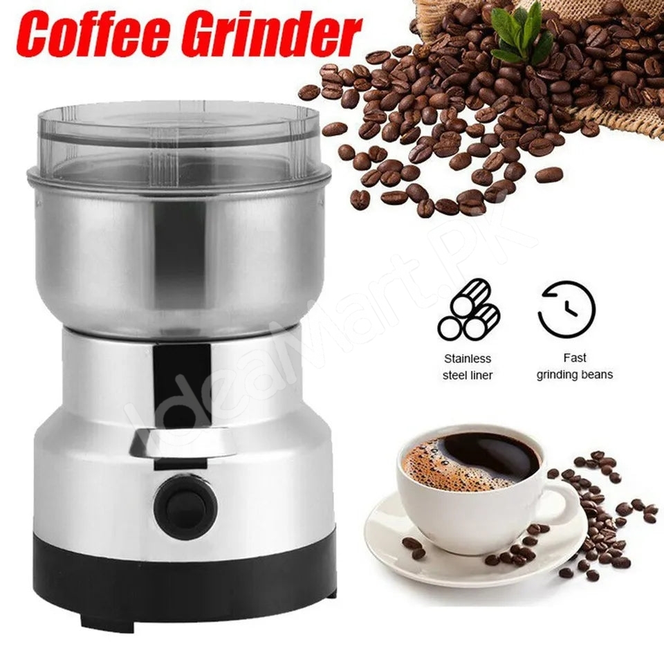 electric-stainless-steel-grinder-with-4-blades-70g-capacity-for-herbs-spices-coffee-product-image