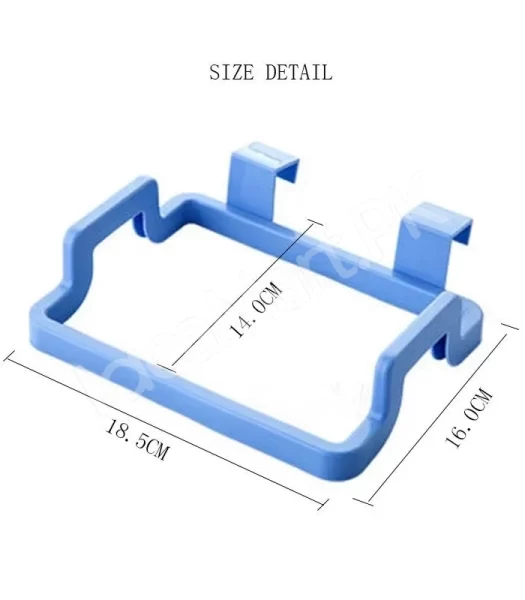 hanging-trash-bag-holder-over-cabinet-door-garbage-bag-rack-product-image