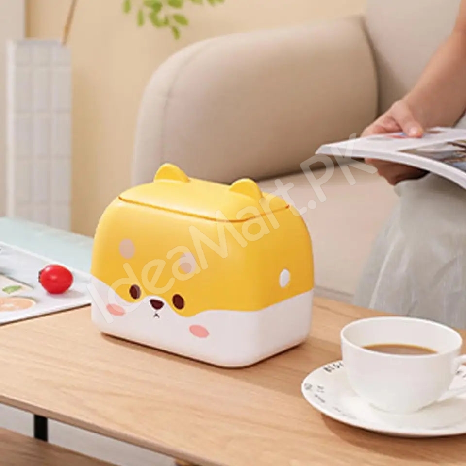 multi-purpose-desktop-trash-can-tissue-holder-cute-cartoon-space-saving-organizer-product-image