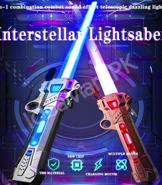 2-in-1-double-blade-light-saber-toy-with-sound-effects-retractable-led-metal-handle-product-image