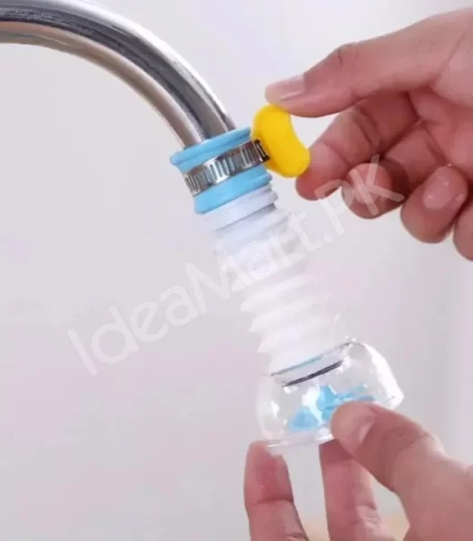 plastic-fan-kitchen-shower-splash-fan-faucet-water-saving-filter-shower-water-rotating-spray-regulator-tap-water-filter-valve-product-image