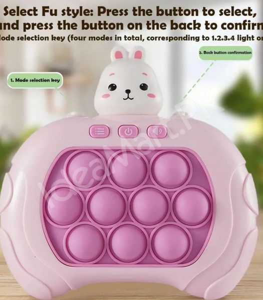 light-up-pop-it-fidget-game-toy-with-sound-quick-push-modes-product-image