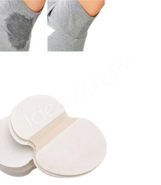 pack-of-10-disposable-underarm-sweat-pads-5-pair-highly-absorbent-cotton-perspiration-pads-anti-bacterial-anti-allergic-anti-odor-for-men-women-product-image
