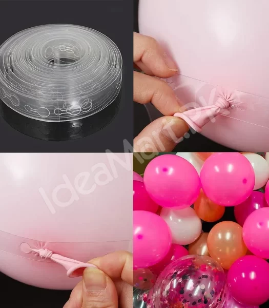 5m-balloon-arch-strip-tape-connect-strip-chain-garland-arch-kit-tape-for-wedding-birthday-party-balloon-product-image