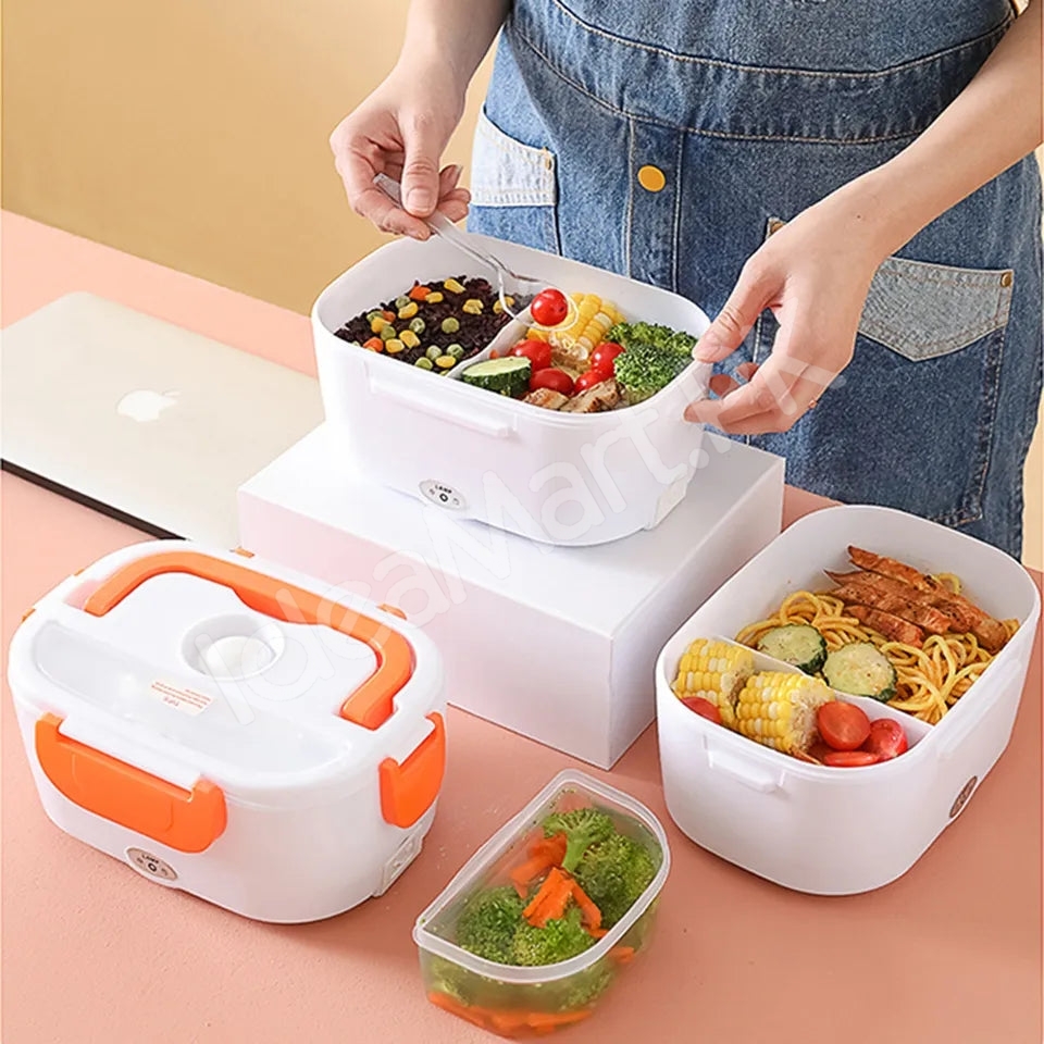 2-compartment-usb-food-warmer-electric-lunch-box-with-stainless-steel-inner-liner-product-image