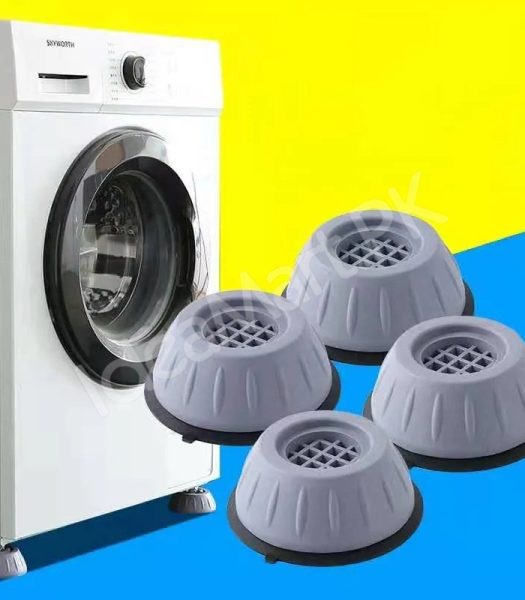 anti-vibration-non-slip-floor-protection-washing-machine-foot-pads-set-of-4-product-image