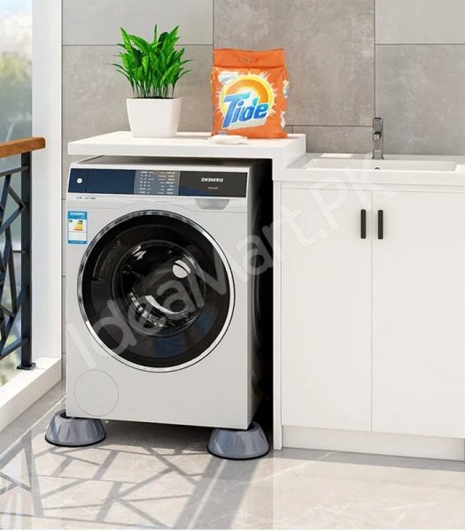 anti-vibration-non-slip-floor-protection-washing-machine-foot-pads-set-of-4-product-image