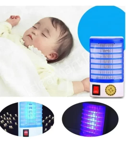 insect-killer-lamp-ultra-voilet-led-light-product-image