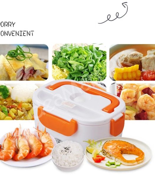 2-compartment-usb-food-warmer-electric-lunch-box-with-stainless-steel-inner-liner-product-image