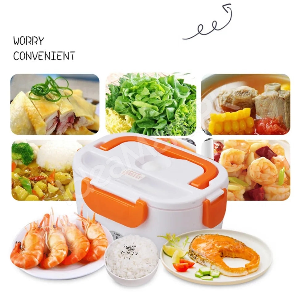 2-compartment-usb-food-warmer-electric-lunch-box-with-stainless-steel-inner-liner-product-image
