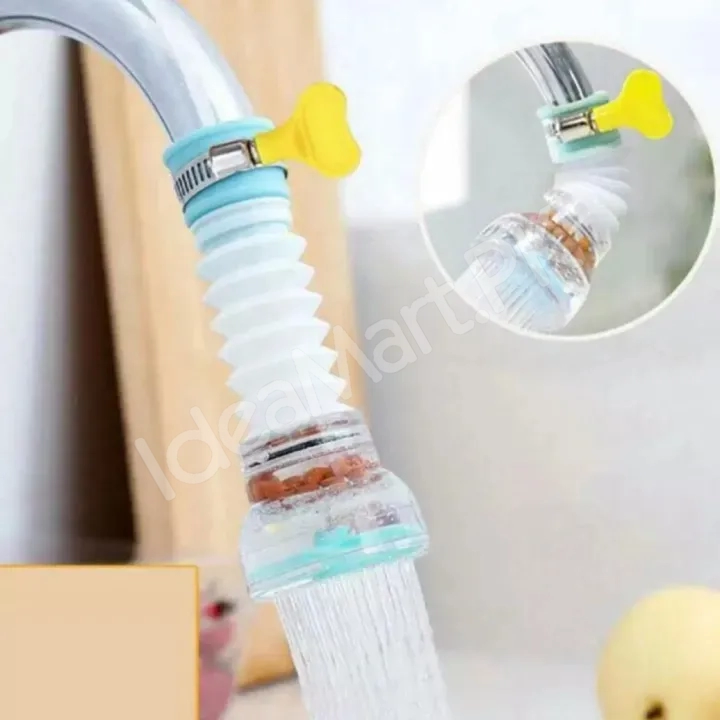 plastic-fan-kitchen-shower-splash-fan-faucet-water-saving-filter-shower-water-rotating-spray-regulator-tap-water-filter-valve-product-image