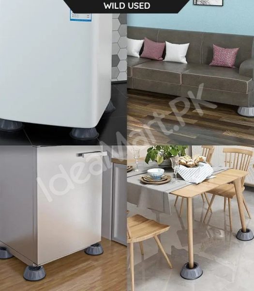 anti-vibration-non-slip-floor-protection-washing-machine-foot-pads-set-of-4-product-image