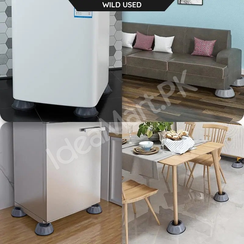 anti-vibration-non-slip-floor-protection-washing-machine-foot-pads-set-of-4-product-image